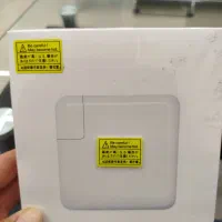 آداپتور 87 وات مک بوک