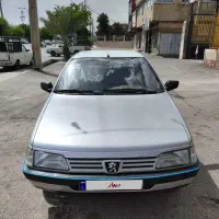 پژو 405 GLX