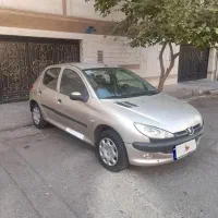 ۲۰۶ تیپ ۲|خودرو سواری و وانت|تهران, ائمه اطهار|دیوار