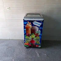 فالوده سیار فر گرمکن ساندویچی*نخود باقالی خیالون|کافی‌شاپ و رستوران|کیش, |دیوار