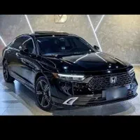 حواله هوندا اکورد ۲۰۲۵