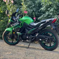 موتورمگلی۲۰۰