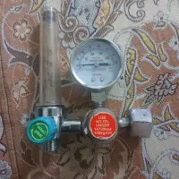 مانومتر اکسیژن