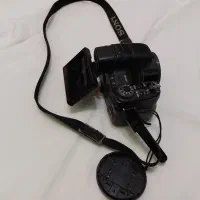 دوربین دیجیتال سونی|دوربین عکاسی و فیلمبرداری|تهران, سنائی|دیوار