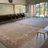 باغ اجاره ،استخر ابگرم ، جکوزی، ویلا|اجارهٔ کوتاهمدت ویلا و باغ|اصفهان, اصفهانک|دیوار