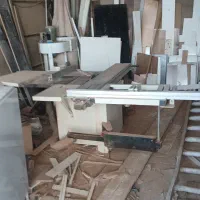 دستگاه دورکن کن برش سلام تک فاز