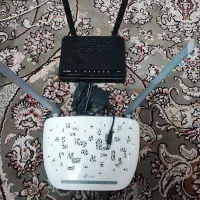 مودم معیوب تی پی لینک