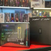 ماشین اصلاح حجم زن کلیپر وی جی ار مدل VGR V-015|آرایشی، بهداشتی، درمانی|تهران, دریاچه شهدای خلیج فارس|دیوار
