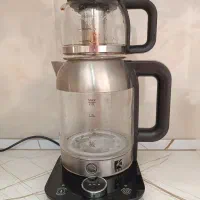 چای ساز درحدنو  مارک ام آر اس