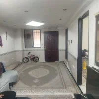 تخت کمد میز کامپیوتر  میز تحریر تخت ماشینی نوجوان|تخت و سرویس خواب|کرج, محمد آباد|دیوار
