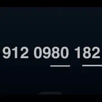 سیمکارت 0912.0980.182