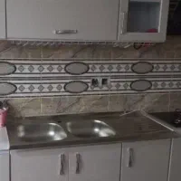 کابینت زیر ظرفشویی و کابینت آبچک