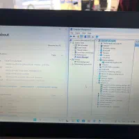 لپ تاپ استوک توشیبا دانشجویی|رایانه همراه|تربت‌حیدریه, کوه سنگی|دیوار