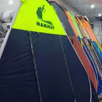چادر کمپینگ پارچه کورتکس خارجی3لایه مسافرتی کد7436|کوهنوردی و کمپینگ|تبریز, |دیوار