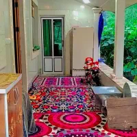 اجاره ویلا روزانه ماسال