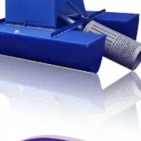 دو دستگاه ایرجت هواده پرورش ماهی