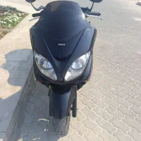 هندا فورزا 250