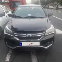 جیلی GC6