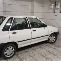 پراید صبا آخر 85|خودرو سواری و وانت|باغستان, |دیوار