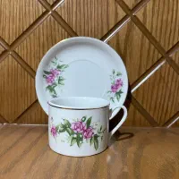 فنجان ونعلبکی کلکسیونی