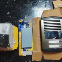 آیفون تصویری الکتروپیک دو طبقه