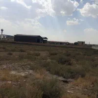 فروش زمین صنعتی 10هزار متری شهرک صنعتی سپهرنظرآباد|فروش زمین و ملک کلنگی|نظرآباد, شهرک صنعتی سپهر|دیوار