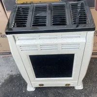 بخاری گازی 8 هزار رویال پیراگاز(آکبندپلمپ)(کوثر)|بخاری، هیتر، شومینه|نیشابور, رحمت آباد|دیوار