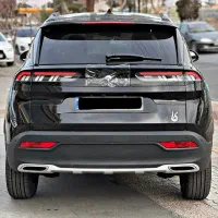 ریرا ایرانخودرو مشکی RIRA .. مدل 1404 صفر خشک روز|خودرو سواری و وانت|تهران, درختی|دیوار