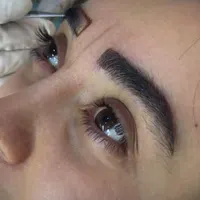 شگفت انگیز ترین پیشنهاد کاشت ابرو با روش غیرجراحی|خدمات آرایشگری و زیبایی|تهران, سازمان برنامه|دیوار