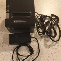 فیش پرینتر بارکد اسکنر|قطعات و لوازم جانبی رایانه|کرج, گلشهر|دیوار