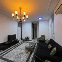مبل راحتی تخت خواب شو|مبلمان خانگی و میز عسلی|اهواز, معین زاده|دیوار