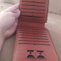 کیف دستی چرم|کیف، کفش، کمربند|سنندج, |دیوار