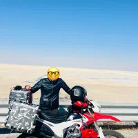 موتور تریل ادونچر