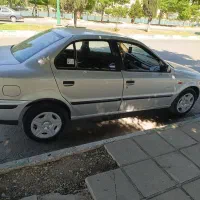 سمند خانگی درجه یک ۸۳ موتور ۴۰۳