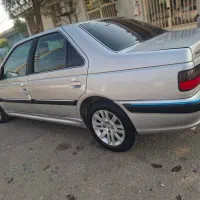 پژو پارس مدل ۸۴|خودرو سواری و وانت|شوشتر, |دیوار