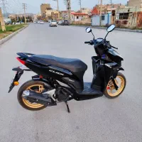 کلیک 170cc  مدل 1404  صفر