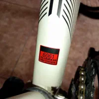 دوچرخه اورلورد سایز ۲۶|دوچرخه، اسکیت، اسکوتر|تبریز, |دیوار