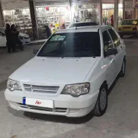 پراید ۱۳۲ مدل ۹۷|خودرو سواری و وانت|سرپل ذهاب, |دیوار