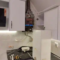 پکیج رادیاتور آبگرمکن شومینه بخاری اجاق گاز کولر|خدمات پیشه و مهارت|اصفهان, دانشگاه اصفهان|دیوار