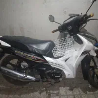 موتور سیکلت