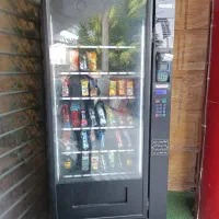 آنلاین مارکت یخچال فروشگاهی روبات مارکت|فروشگاه و مغازه|بندر گناوه, |دیوار