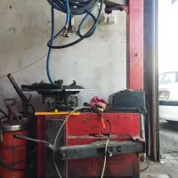 فروش وسایل آپاراتی در حد