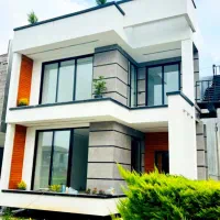 تریبلکس230متری-فول-امکانات-استخر-روف-سند6دانگ