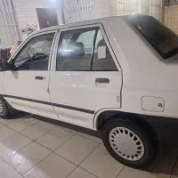 پراید مدل  98 قیمت خیلی مناسب|خودرو سواری و وانت|داراب, |دیوار