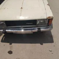 پیکان وانت مدل ۱۳۸۸ دوگانه فابریک معاوضه با پراید