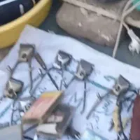 ریش تراش|آرایشی، بهداشتی، درمانی|ماهدشت, |دیوار