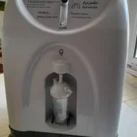 اکسیژن ساز نفس یار|آرایشی، بهداشتی، درمانی|زنجان, |دیوار