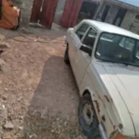 پیکان دوگانه سوز شرکتی مدل 83موتور سالم خانگی|خودرو سواری و وانت|ششده و قره بلاغ, |دیوار