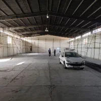 فروش زمین و انبار