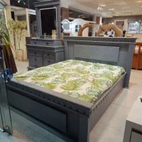 تخت و خواب و دراور